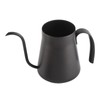 Coffee Kettle 304 Stainless Steel Gooseneck Spout Coffee Pot with