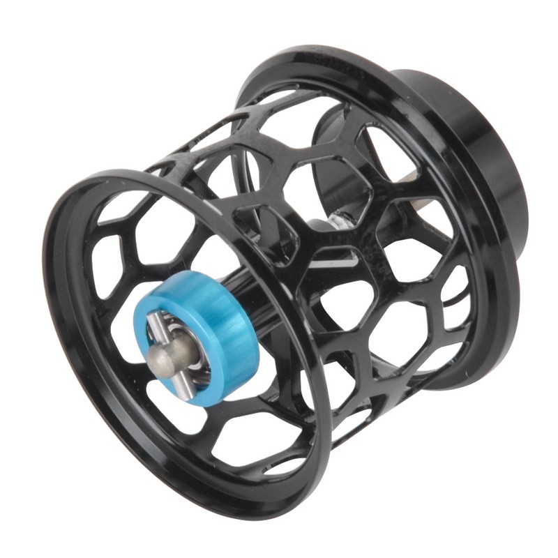 Aluminum Alloy Waterproof Modified Maintenance Spool Wire Cup DIY Fishing