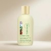 Set Shampoo Y Acondicionador Terramar Extreme Cabello Rizado