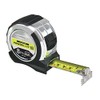 Komelon MPT826E PowerBlade Tape 8m / 26ft (Width 27mm), Multi, 8m/26ft