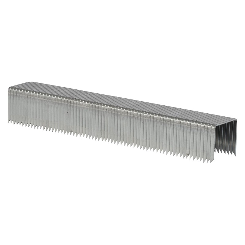 Arrow 60830 Wide Crown Staples for Staple Guns and Staplers,