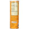Pringles Cheddar Cheese Crisps, 5. 5 Ounce - 14 per