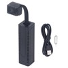 Retractable Surveillance Camera Wifi HD Portable Smart Remote Wireless Video