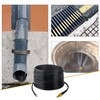 Pipe Cleaning Hose Karcher 10m Reverse Injection 18Mpa (2610PSI) Compatible