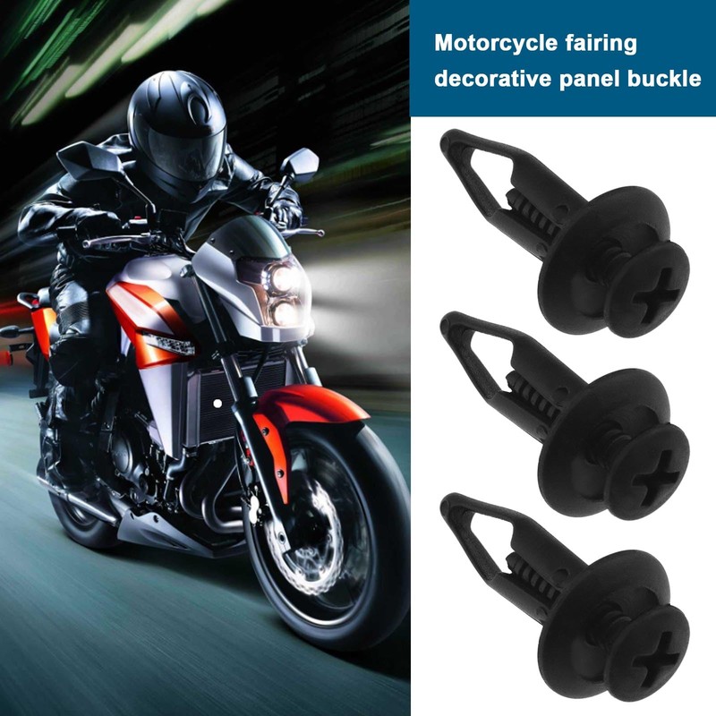 The Lord of the Tools Pack of 30 Motorcycle Fairing