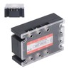3 Phase Solid State Relay Dual SCR AC Control AC