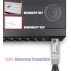Elfcam® - 1 meter SFP+ Active Cable OM3 - AOC