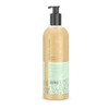 Cre-C Shampoo Fórmula Original 1L Anticaída de Cabello con Ingredientes