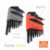 Allen Wrench - Hex Key (HUGE SET OF 36 WRENCHES