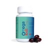 60 Cápsulas - Omega 3 de Krill antártico de Neptune