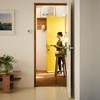Yale Indoor Siren | Up to 85dB Adjustable Siren |