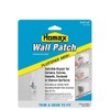 Homax 6"x6" 2 Pack Pre-Plastered Mesh Wall Patch