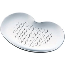 Yamashita Crafts Rock Salt Grater SG-055 120062115