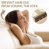 Headrest Cover for Recliner Chair Recliner Headrest Protector Animal Style