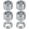 502120 84612 84613 Mower Wheel Height Spacers Kit Compatible with