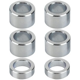 502120 84612 84613 Mower Wheel Height Spacers Kit Compatible with Bush Hog RDTH60 RDTH72 MTH600 FTH480 ATH600 TH48-02 TH60-02 TH72-02, for John Deere Frontier GM3060