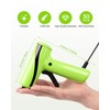 LIFEGOO Hot Glue Gun with 30 Pcs Premium Mini Hot
