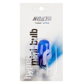 Nokya NOK5213 NOKYA 7443 (D)20mm HYPER-WHITE 21/5W (1PC)