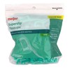 Meijer Superlip Flossups with Gum Stimulator and Pick. 1-Pack 300