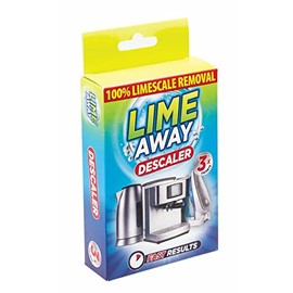 LIME AWAY ALL PURPOSE DESCALER 3PK CS