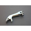 Dolphin Stand, Outside, 3.9 inches (100 mm), Aluminum Alloy, Side