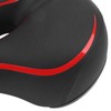 Comfort Bike Seat Cover Shock Absorption Bicycle Saddle Cushion Pad