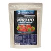 Pro 80 Paulemann-Vital 500 g Strawberry Whey Casein Egg