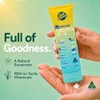 Sun Zapper Pure Zinc Sunscreen Bloqueador Solar SPF 50 Reef
