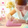 Nail Arm Rest Hand Pillow Professional Nail Rest Cushion Table