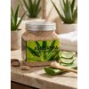 2pz Exfoliante Corporal 350ml Body Scrub Hidratante Suaviza Ab