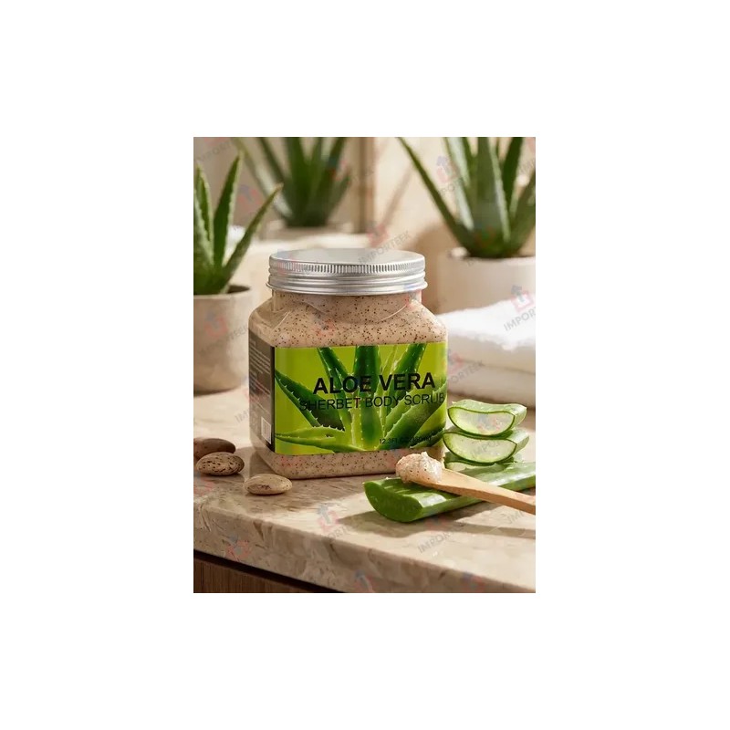 2pz Exfoliante Corporal 350ml Body Scrub Hidratante Suaviza Ab