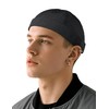 Becellen Docker Cap Men's Summer Cap Without Visor Adjustable Sailor