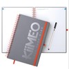 KIIMEO - Innovative premium notebook - Bonus personal development theme: