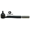 ACDelco Advantage 46A0821A Lower Passenger Side Outer Steering Tie Rod