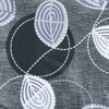 Micro-Pro Wipe Clean PVC Vinyl Everyday Tablecloth Dining Kitchen Table