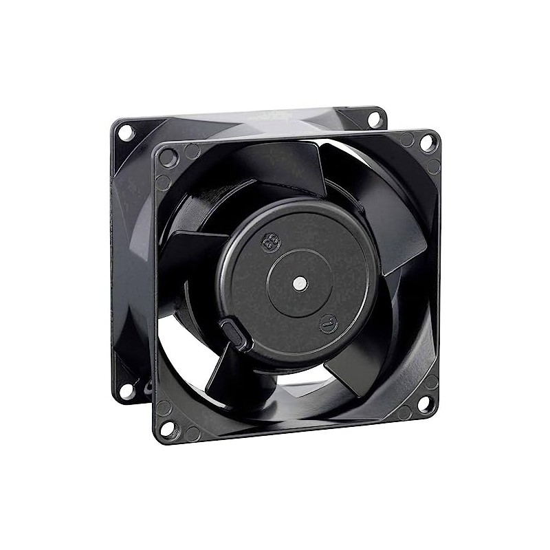 EBM Papst 8556 N Axial Fan 230 V/AC 46 m³/h