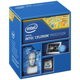 Intel Celeron G1840 Processor 2.8 GHz LGA1150 2 MB Cache Boxed CPU