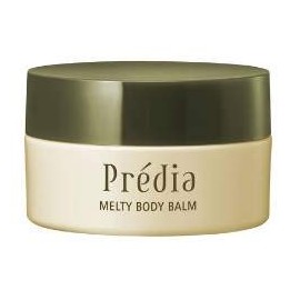 Predia Melty Body Balm 1.4 oz (40 g)