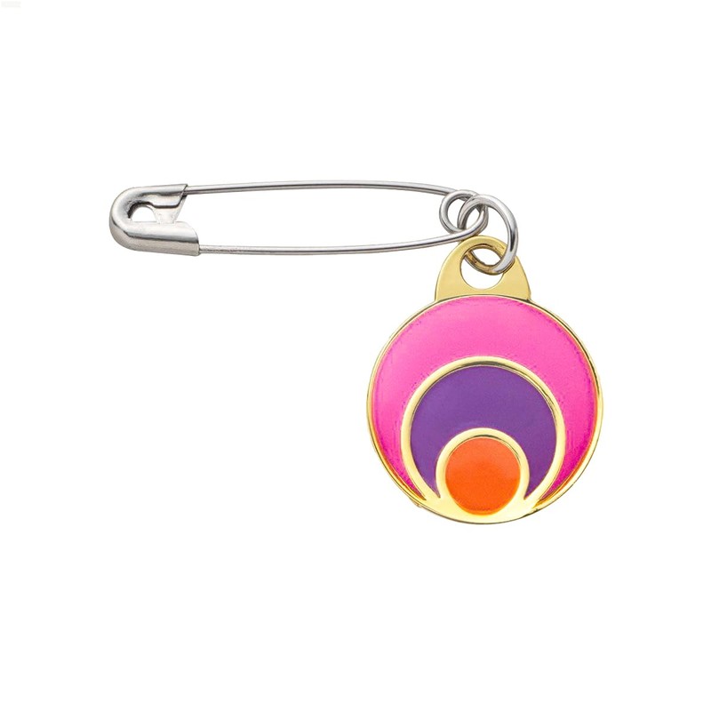 Butterfly (77100-016) Anzenpin Circle Table Tennis Goods Other (77100-016) Rose