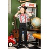 Clearstone Animal Shirt, Cosplay, Dalmatian Shirt, Kids, 3.3 ft (100