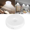 Motion Sensor Light 8LED Night Light Infrared Human Body Induction