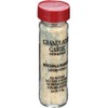 Morton & Bassett Granulated Garlic with Parsley, 2.6oz – Salt-Free,