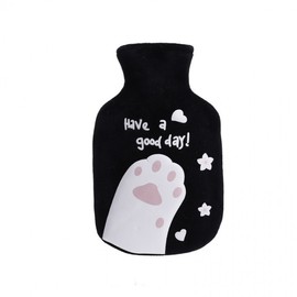 [G&G] Mini water bag/thermal water bag/pocket/water bag/camping/portable/steaming bag SDG mini water bag gray 2ea