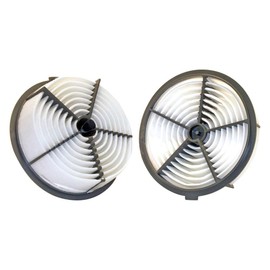 WIX Air Filter Round Panel