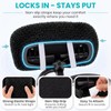 Vive Mobility - Funda para rodillera, espuma viscoelástica suave de