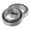 Bicycle Bottom Bracket 2 Pcs Bicycle Bottom Bracket MR22237 &