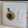 HERMÈS NEW Hermes Eau Des Merveilles 2pcs set (EDT1.6oz +