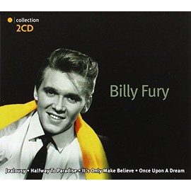Billy Fury
