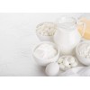 Franklin Farms East 5 Pounds LBS Powder Instant Nonfat Dry