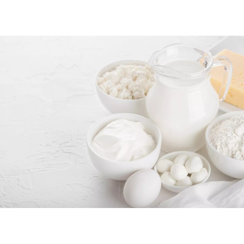Franklin Farms East 5 Pounds LBS Powder Instant Nonfat Dry